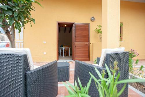 Apartamento La Puppusedda