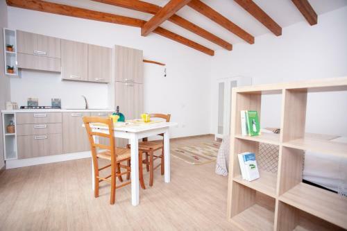 Apartamento La Puppusedda