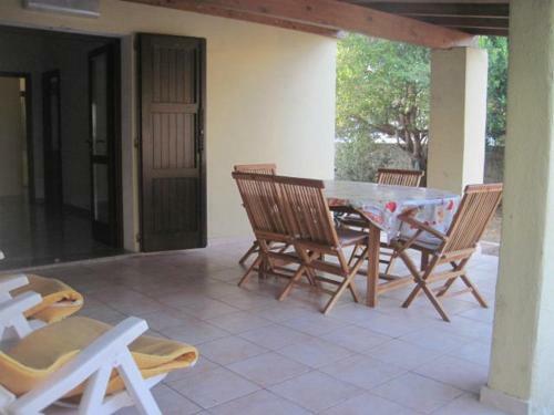 Casa Vacanza