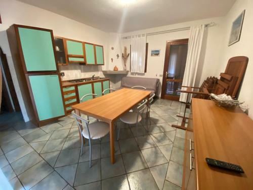 Apartamento Gramsci 2