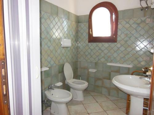 Apartamento Gramsci 3