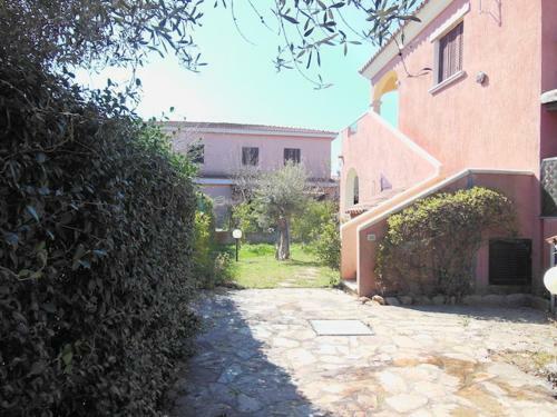 Apartamento Gramsci 3