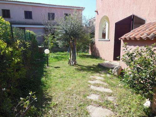 Apartamento Gramsci 3