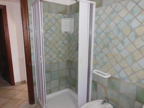 Apartamento Gramsci 3