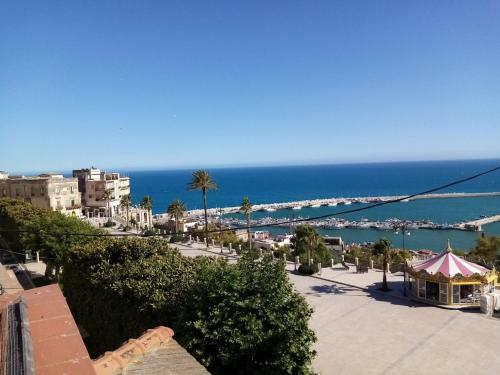 Al Centro Di Sciacca