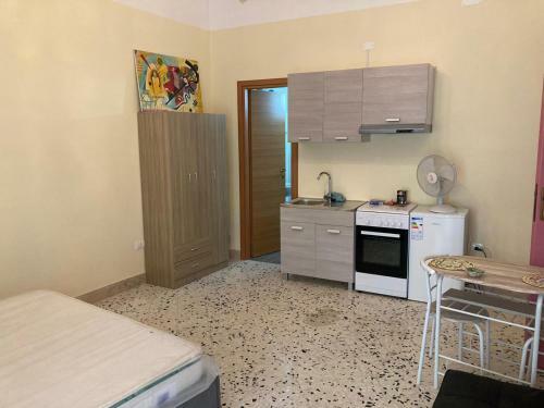 Al Centro Di Sciacca