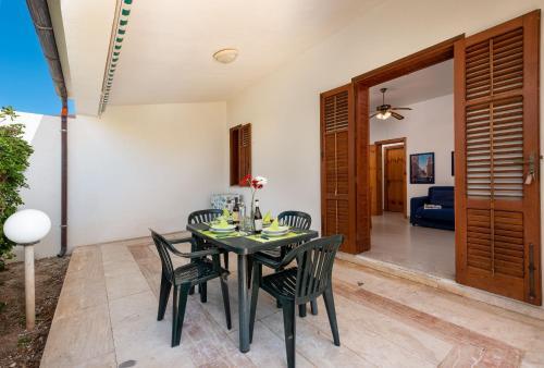 Apartamento Casa Vacanza Azzurra 2