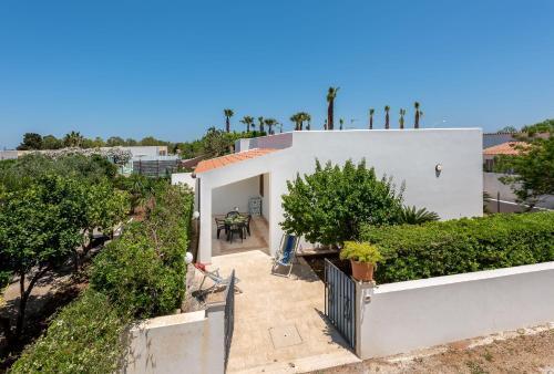Apartamento Casa Vacanza Azzurra 2