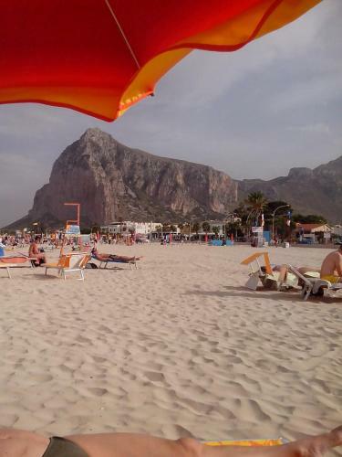 Apartamento Calamancina