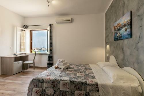 Bed & Breakfast Il Vecchio E Il Mare