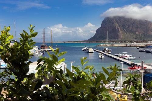 Bed & Breakfast Il Vecchio E Il Mare