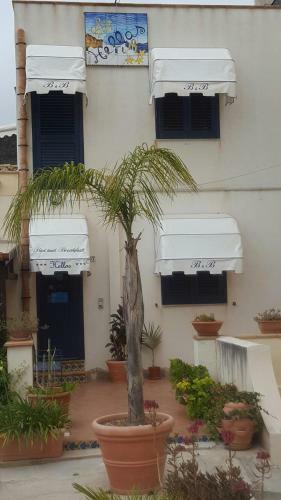 Bed & Breakfast Hellas