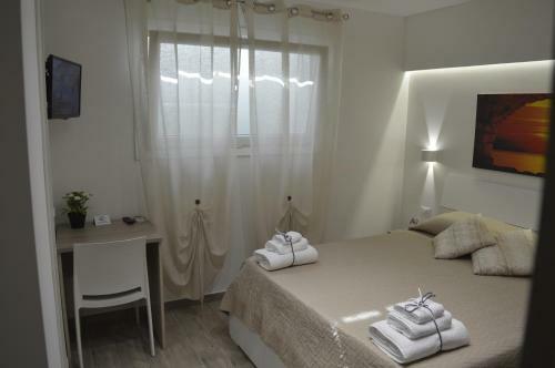 Hostal Casa Catalano