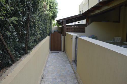 Hostal Casa Catalano