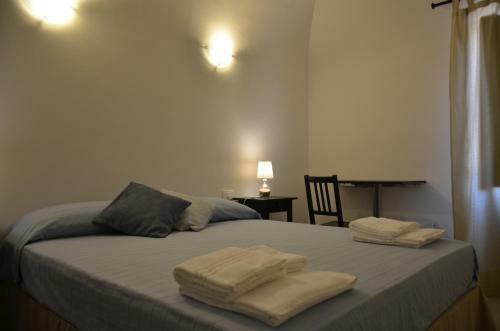 Hostal Ro.ri. Rooms