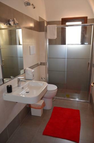 Hostal Ro.ri. Rooms