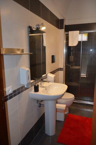 Hostal Ro.ri. Rooms