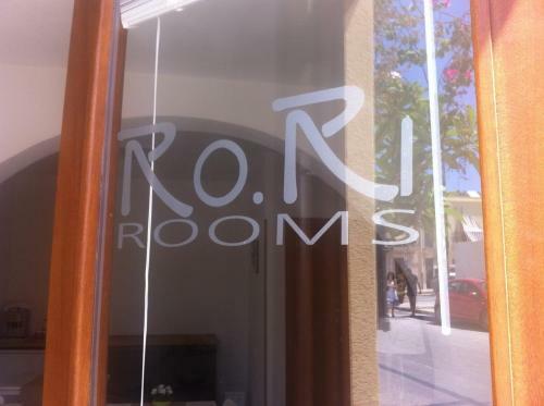 Hostal Ro.ri. Rooms