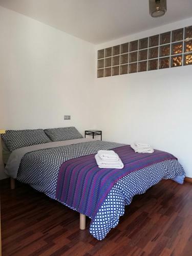 Apartamento Casa Tarragona Ventallols