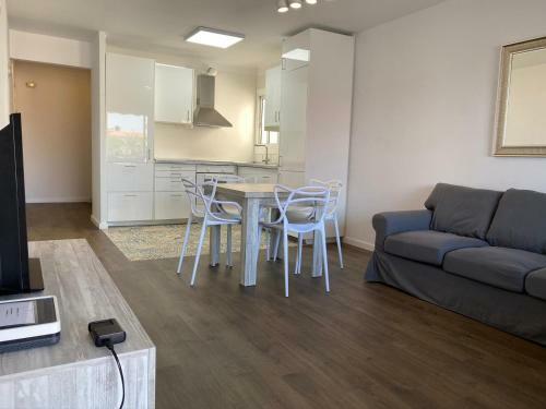 Apartamento San Salvador