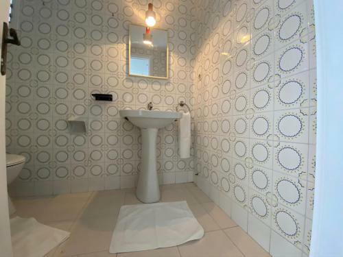 Apartamento San Salvador