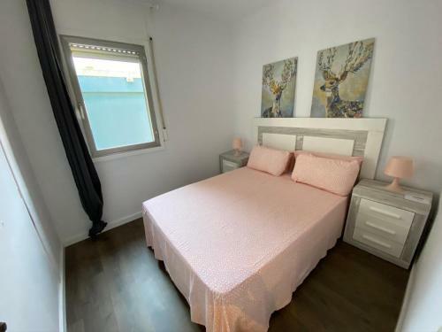 Apartamento San Salvador