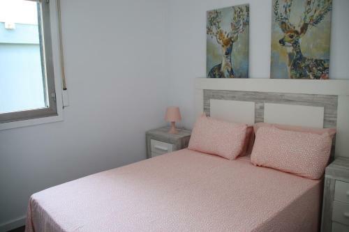 Apartamento San Salvador