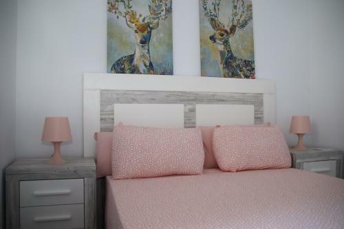 Apartamento San Salvador