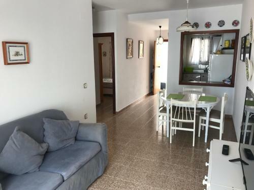 Apartamento Weekend 116