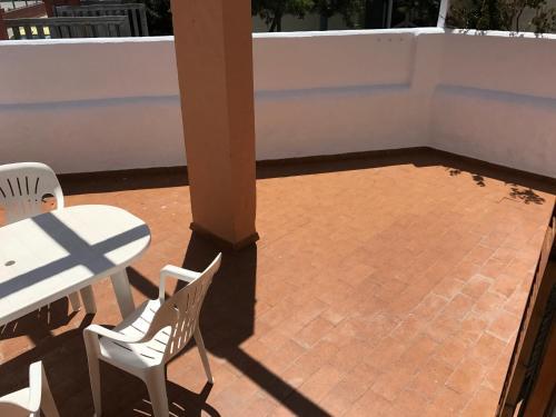 Apartamento Weekend 116