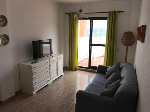 Apartamento Weekend 116