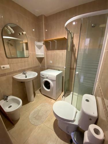 Apartamento Weekend Tarifa 164