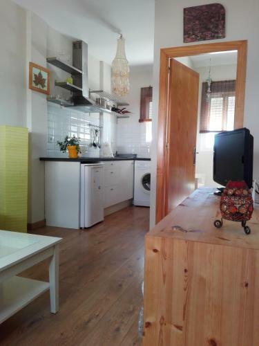Apartamento Pura Vida