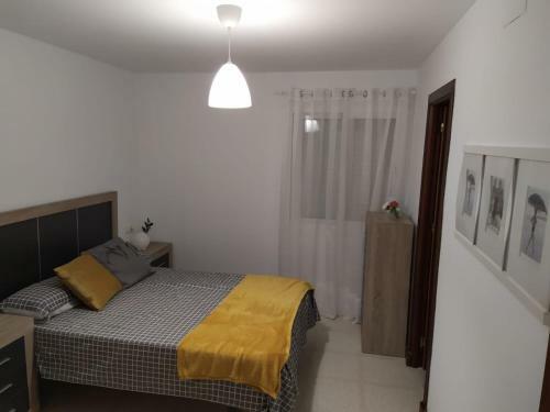 El Apartamento De Santi
