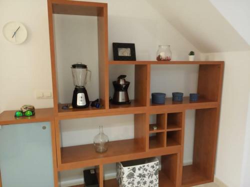 El Apartamento De Santi