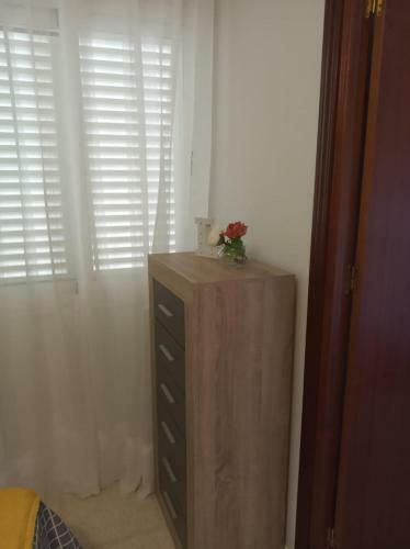 El Apartamento De Santi