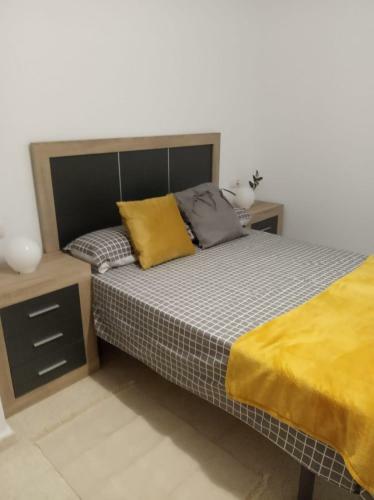 El Apartamento De Santi