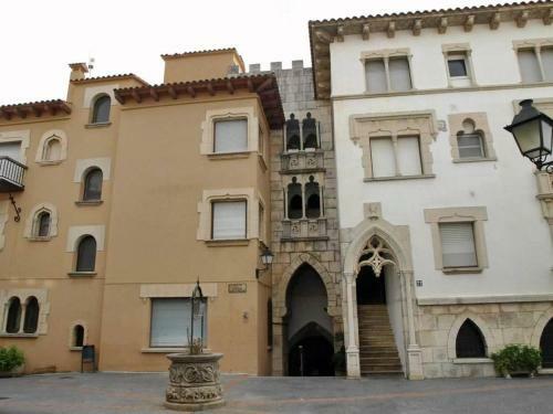 Apartamento Ultramar