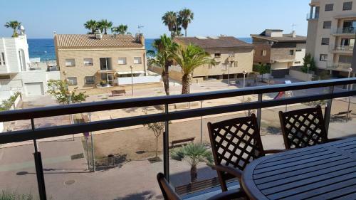 Apartamento Ultramar