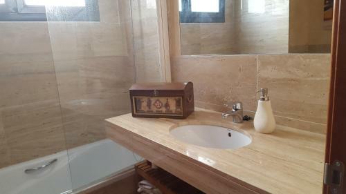 Apartamento Ultramar
