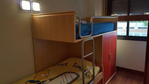Apartamento Ultramar