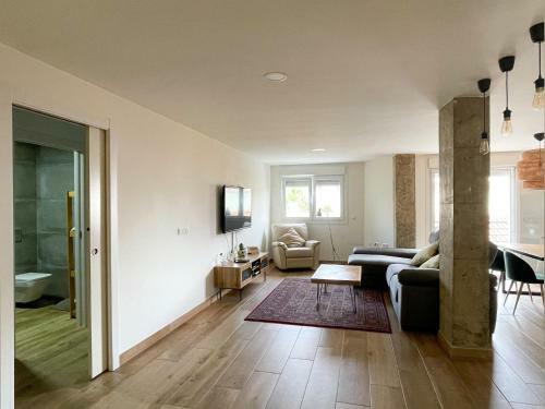Apartamento Lobster House