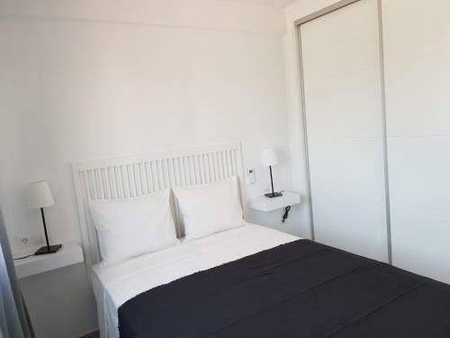 Apartment Deluxe In Beachfront