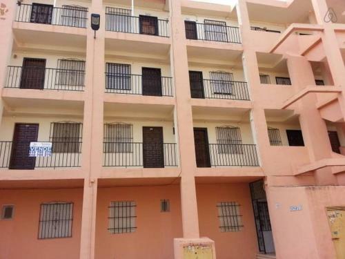 Apartamento Sunset La Mata