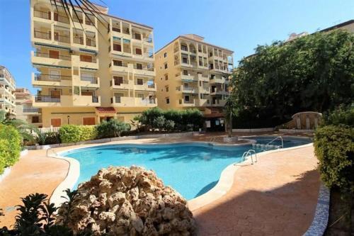 Apartament Studio, La Mata , Torrevieja, Vi�amar 3