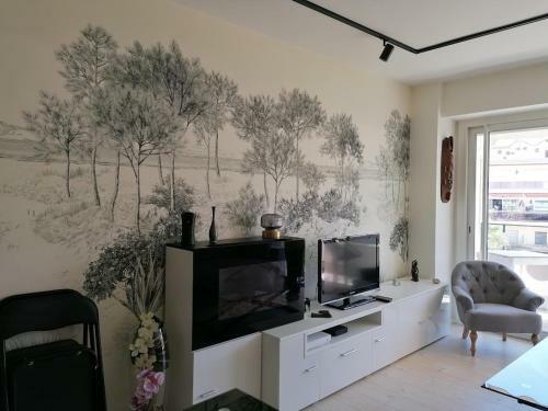 Apartamento Studio Europa