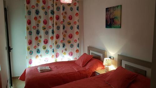 Apartamento Iberia22