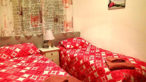 Apartamento Iberia22