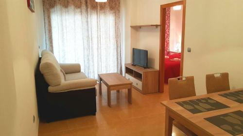 Apartamento Iberia22