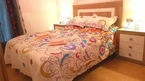 Apartamento Iberia22